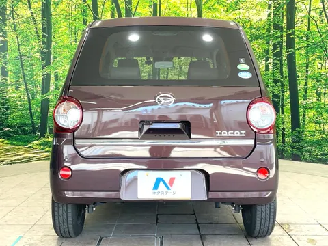 Daihatsu Mira Tocot