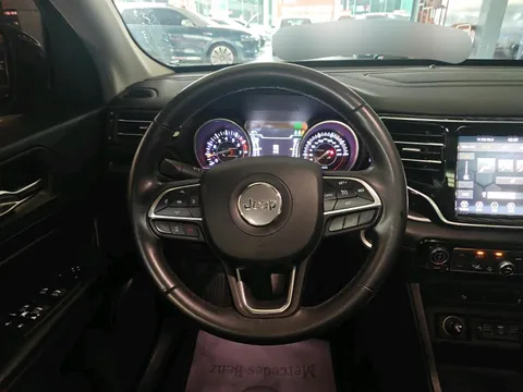 Jeep