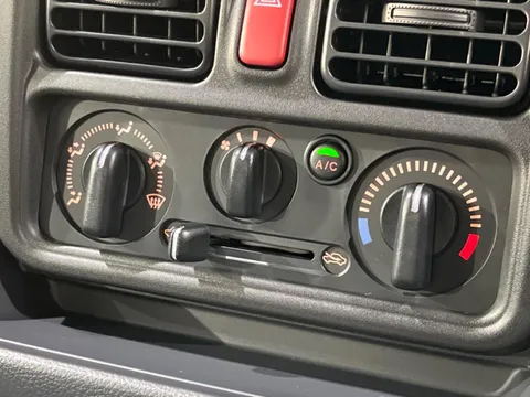 Nissan Clipper Truck