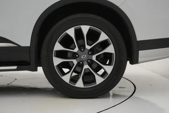 Renault Koleos (QM6)