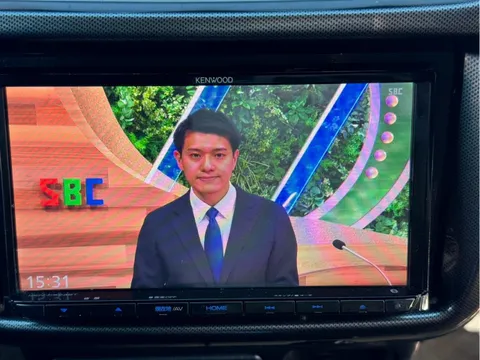 Honda Vamos
