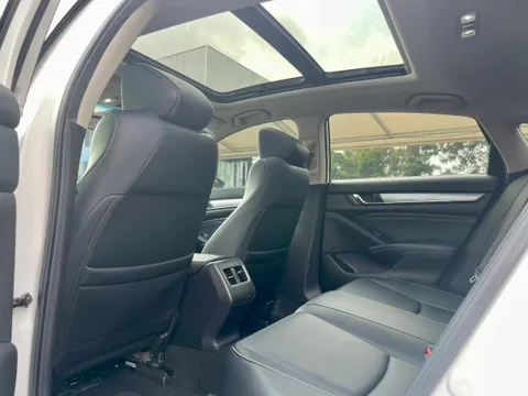 Honda Inspire