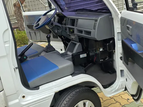 Chevrolet Labo