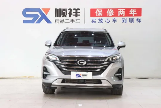 Gac GS5