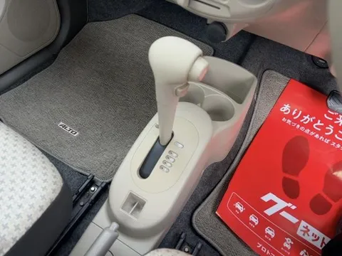 Suzuki Alto Eco
