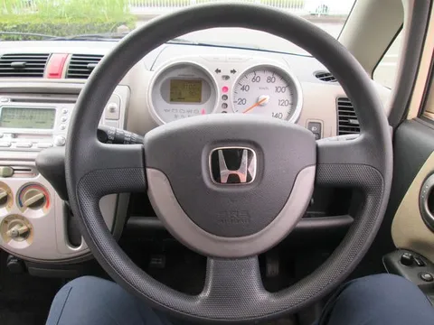 Honda Life