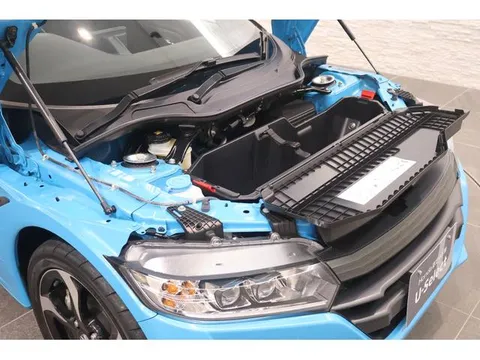 Honda S660