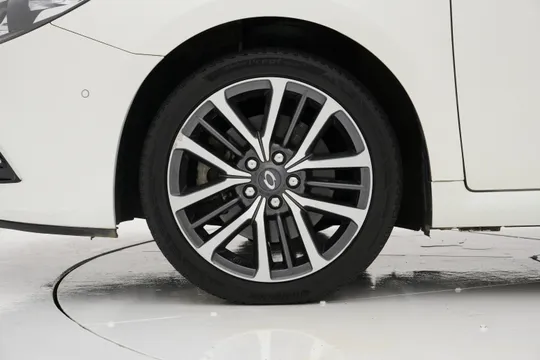 Renault SM7