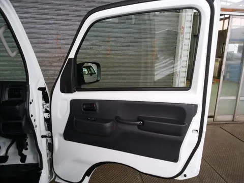 Suzuki Carry Track