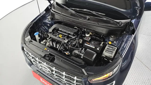 Hyundai Venue