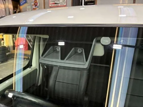 Toyota TownAce Van