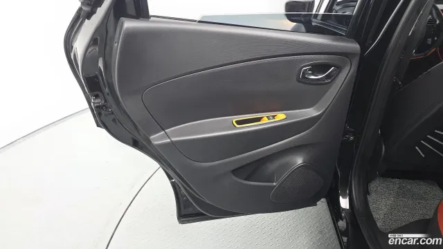 Renault QM3