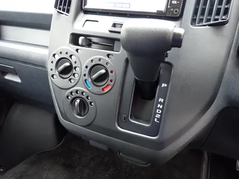 Toyota TownAce Van