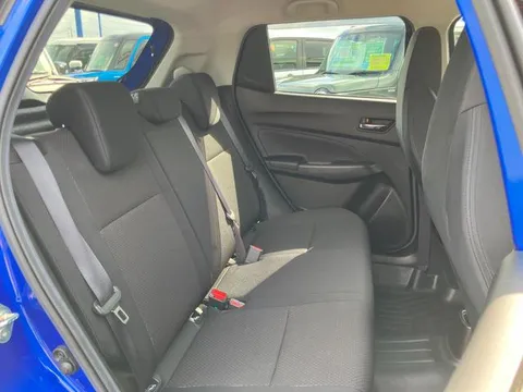 Suzuki Swift Sport