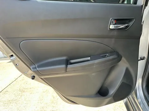 Suzuki Swift Sport