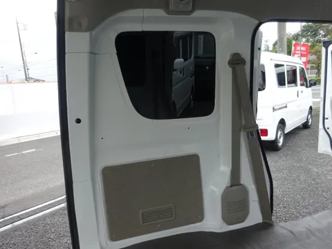 Nissan Clipper