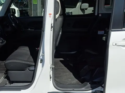 Mitsubishi eK Space Custom