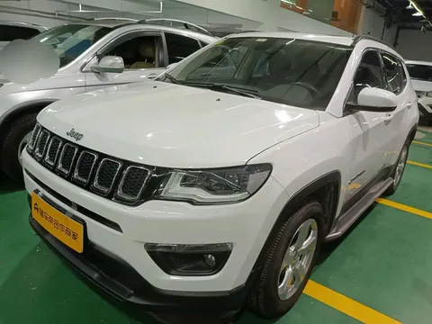 Jeep