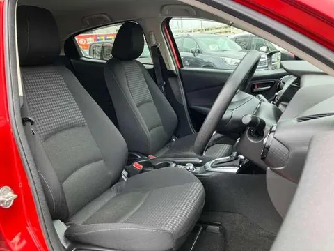 Mazda Mazda2 (Demio)