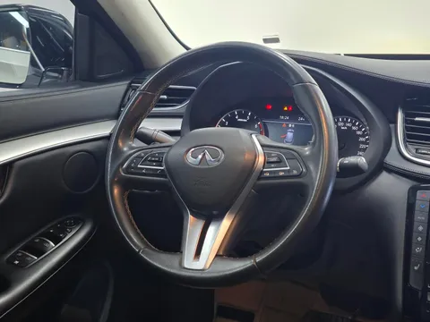 Infiniti QX50