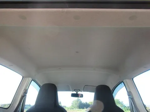 Subaru Pleo