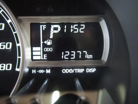 Daihatsu Boon