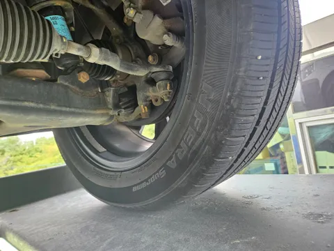 Фото днища 3