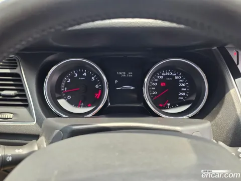 Renault SM7