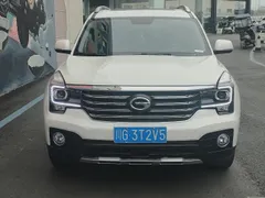 Gac GS7