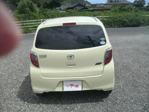 Toyota Pixis Epoch