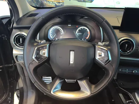 Wey VV6