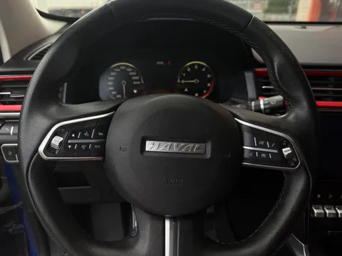Haval F5