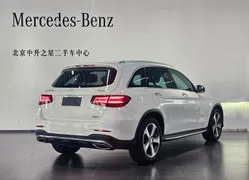 Mercedes-Benz Mercedes-Benz GLC