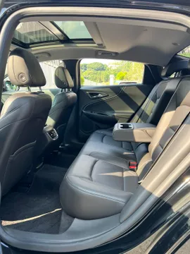 Chevrolet Malibu XL