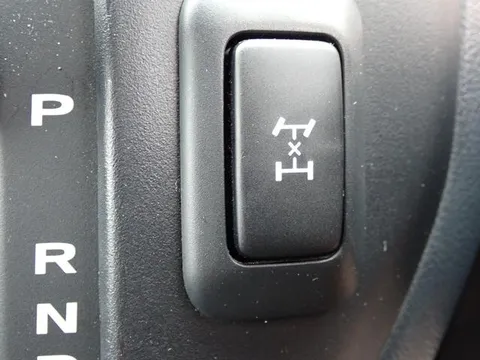 Toyota TownAce Van