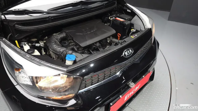 Kia Picanto (Morning)