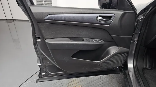 Renault XM3