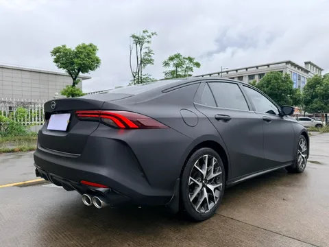 Gac Empow (Yingbao)