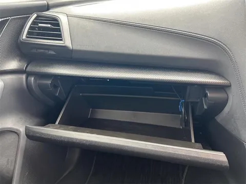 Subaru Impreza Sports