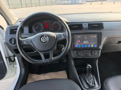 Volkswagen Santana