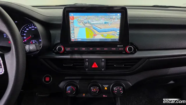 Kia Cerato (K3)