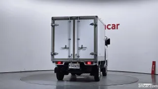 Chevrolet Labo