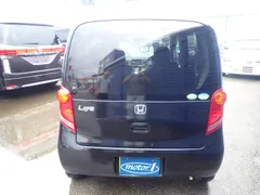 Honda Life