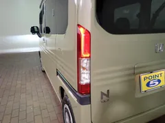 Honda N-VAN Plus Style