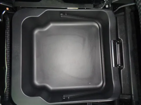 Mazda Flair Crossover