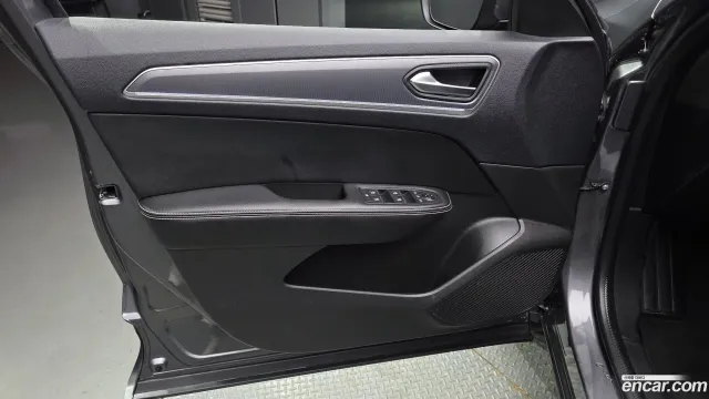 Renault XM3