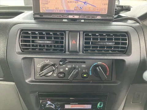 Mitsubishi Town Box