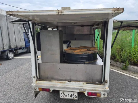 Chevrolet Labo