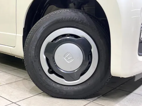 Honda N-VAN +Style