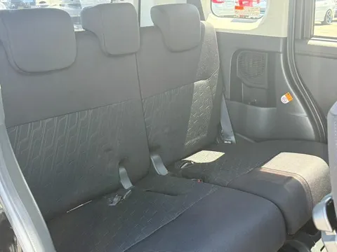Subaru Justy